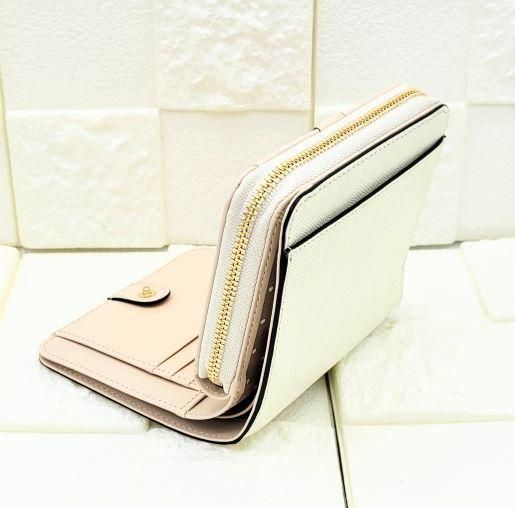 ラウンド札入れ - 18ohako