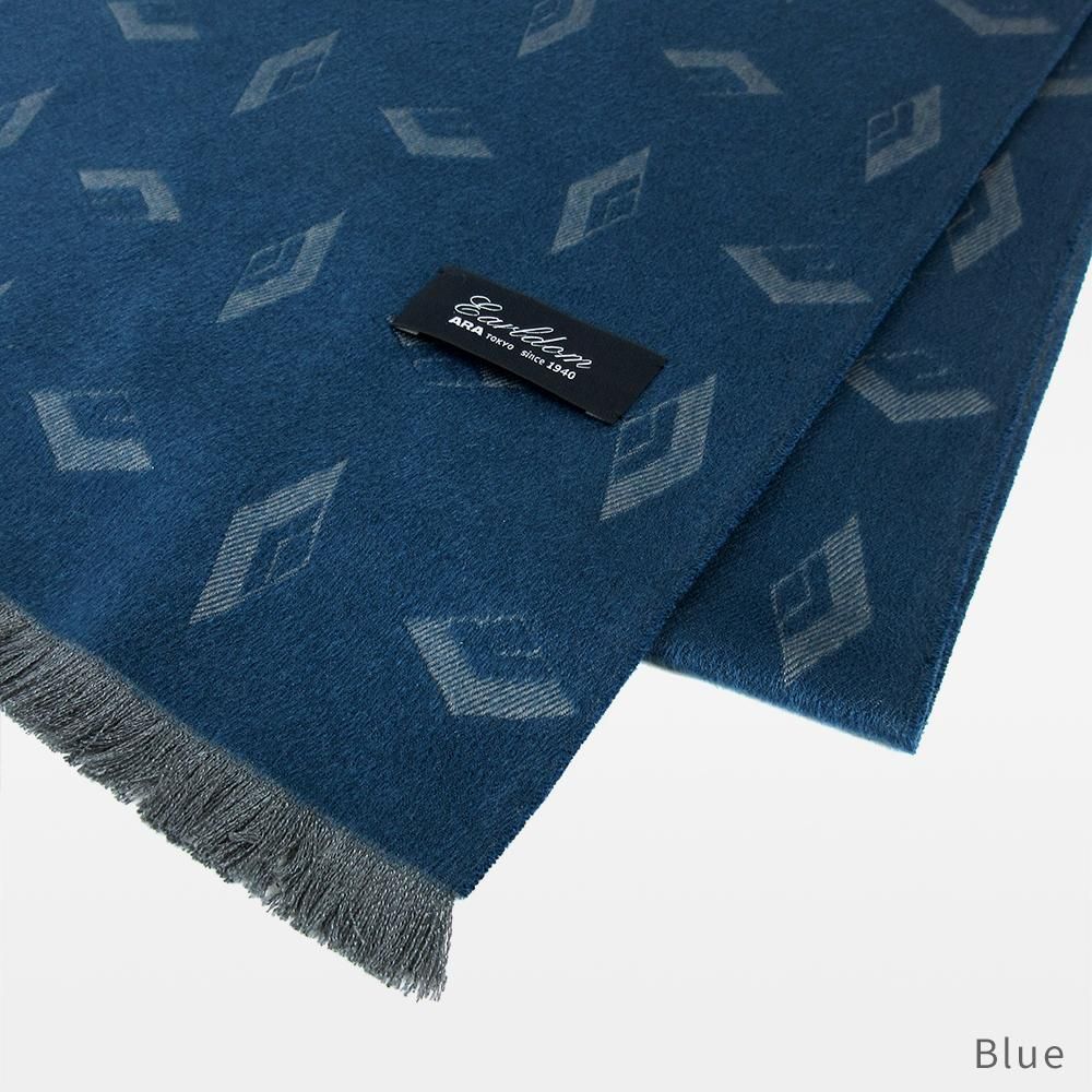 シルクスフレ マフラー | Earldom - ネックウェア専門店「ARA ONLINE