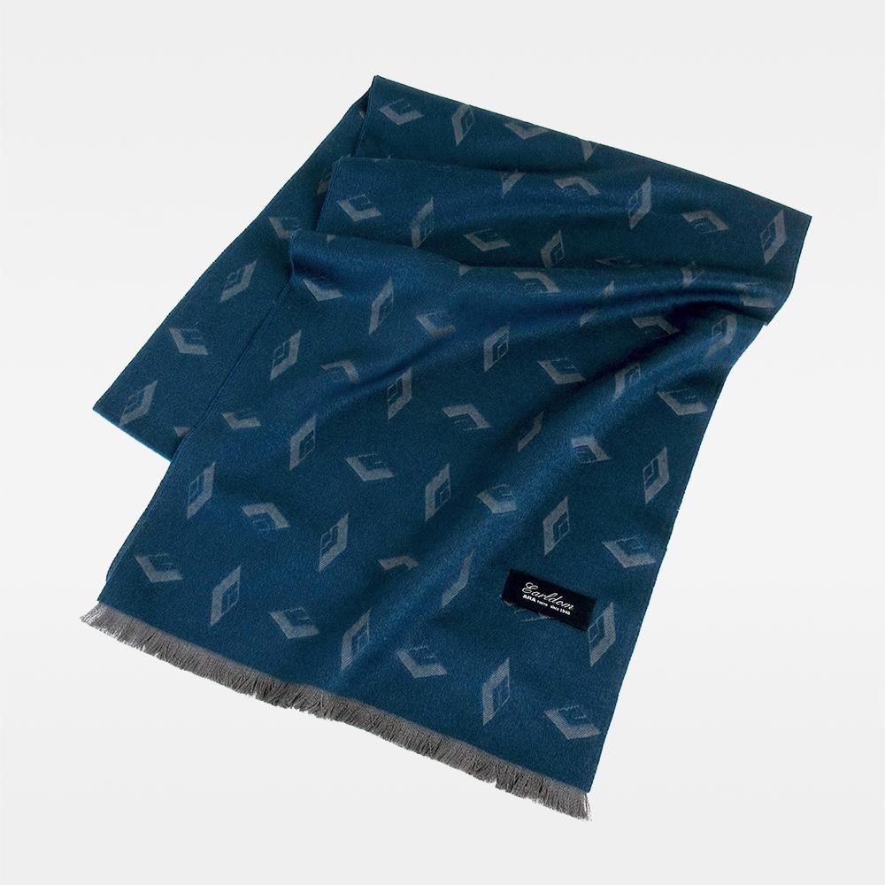 シルクスフレ マフラー | Earldom - ネックウェア専門店「ARA ONLINE