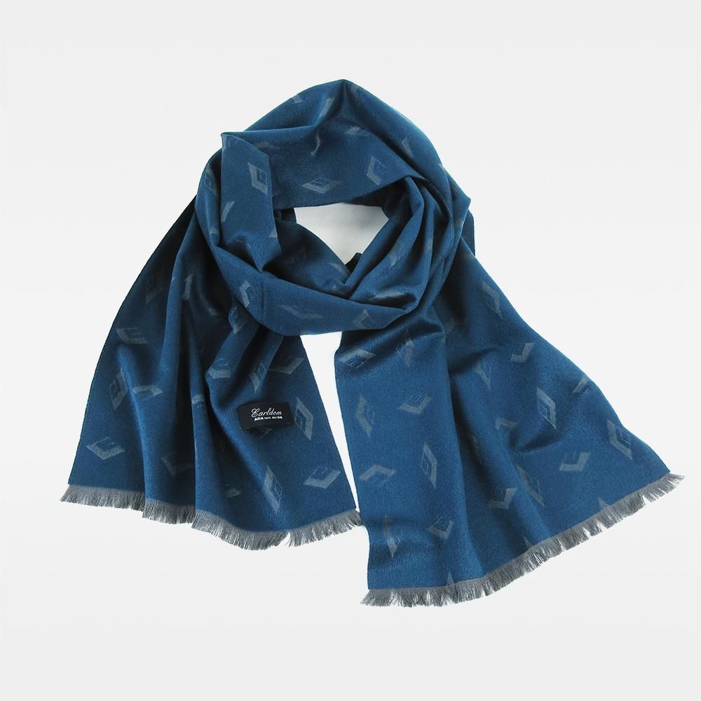 シルクスフレ マフラー | Earldom - ネックウェア専門店「ARA ONLINE