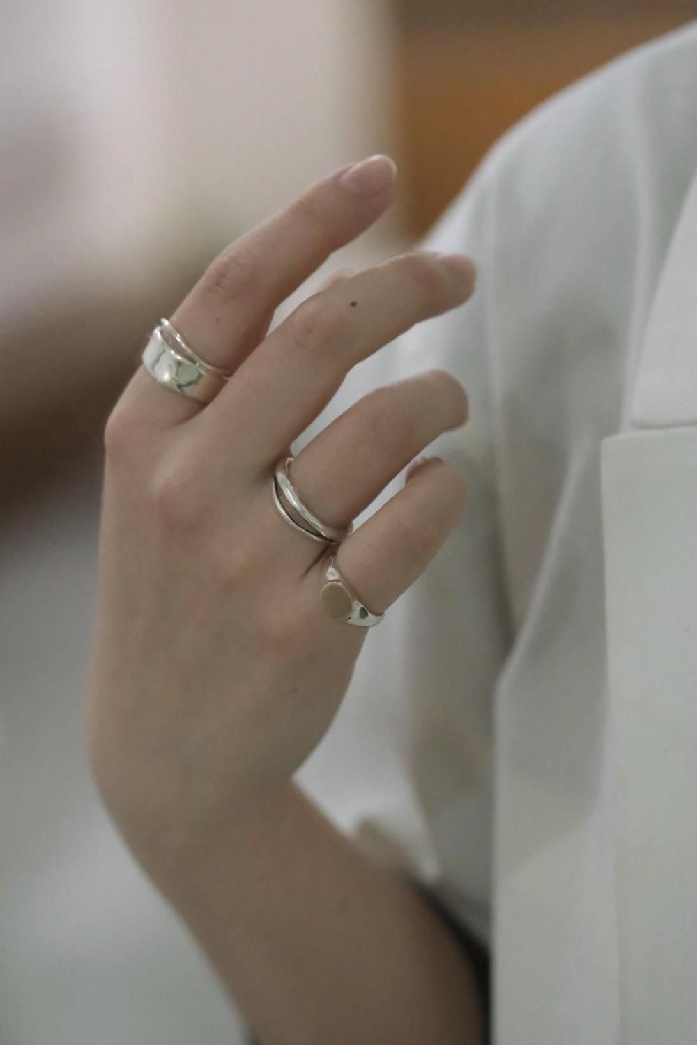 h29 9号 - 21号 - Paso jewelry