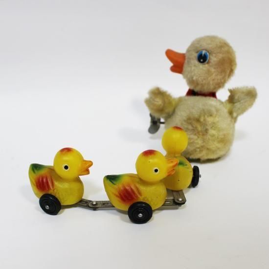 misen2014さま】antique bird ❀ ゼンマイ仕掛けの小鳥さん misen2014