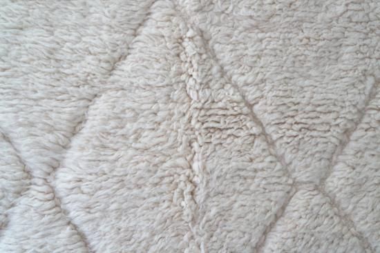 ベニワレン 145x100 (No.536) - &MOROCCO モロッコラグの通販