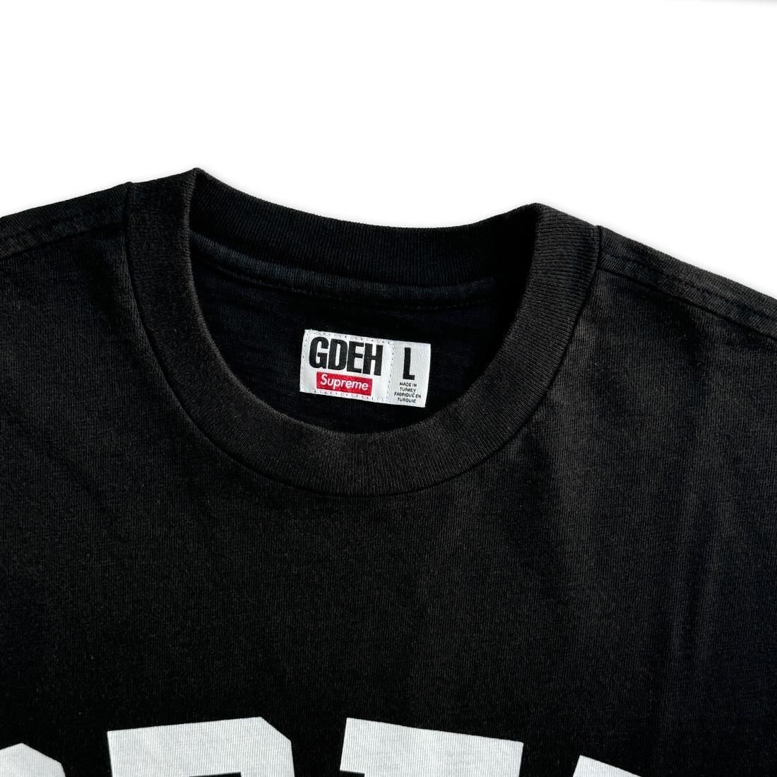 SUPREME X GOODENOUGH S/S TOP - Spyder｜セレクトショップ｜茨城県水戸市