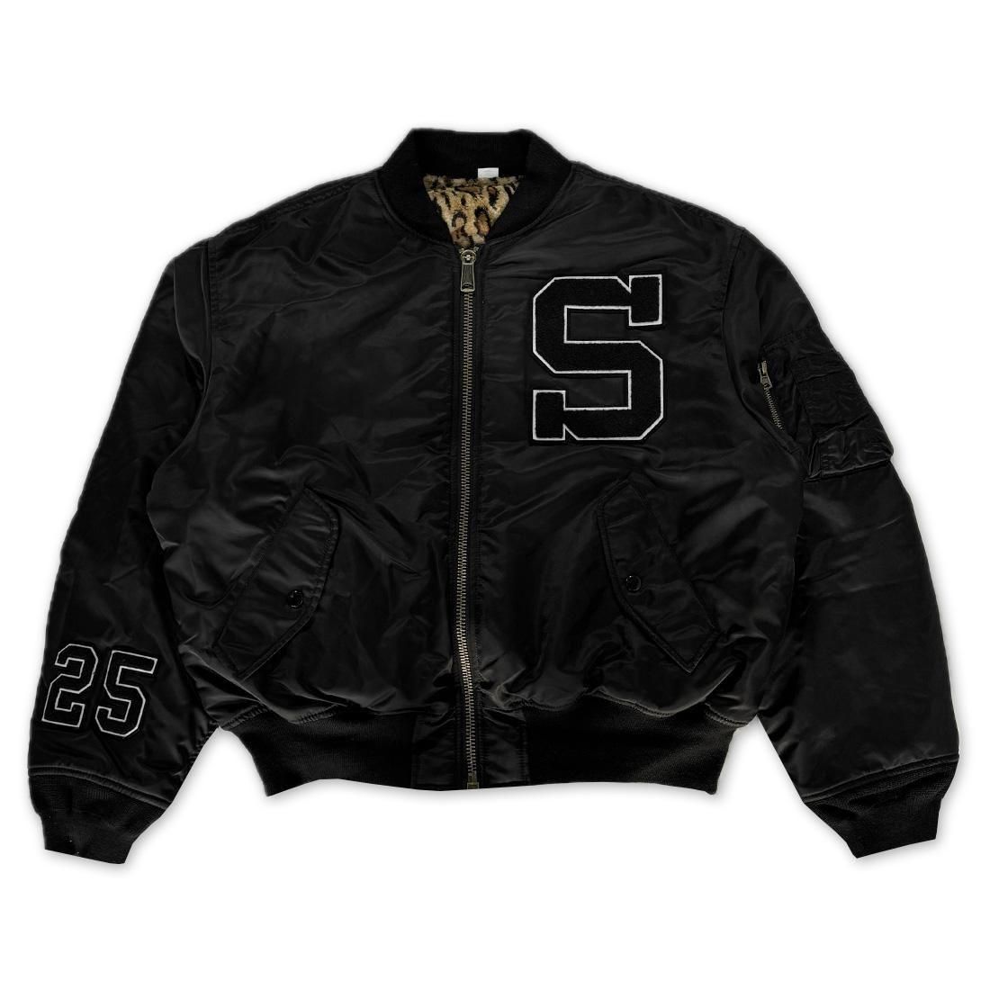 SUPREME X GOODENOUGH REVERSIBLE MA-1 - Spyder｜セレクトショップ