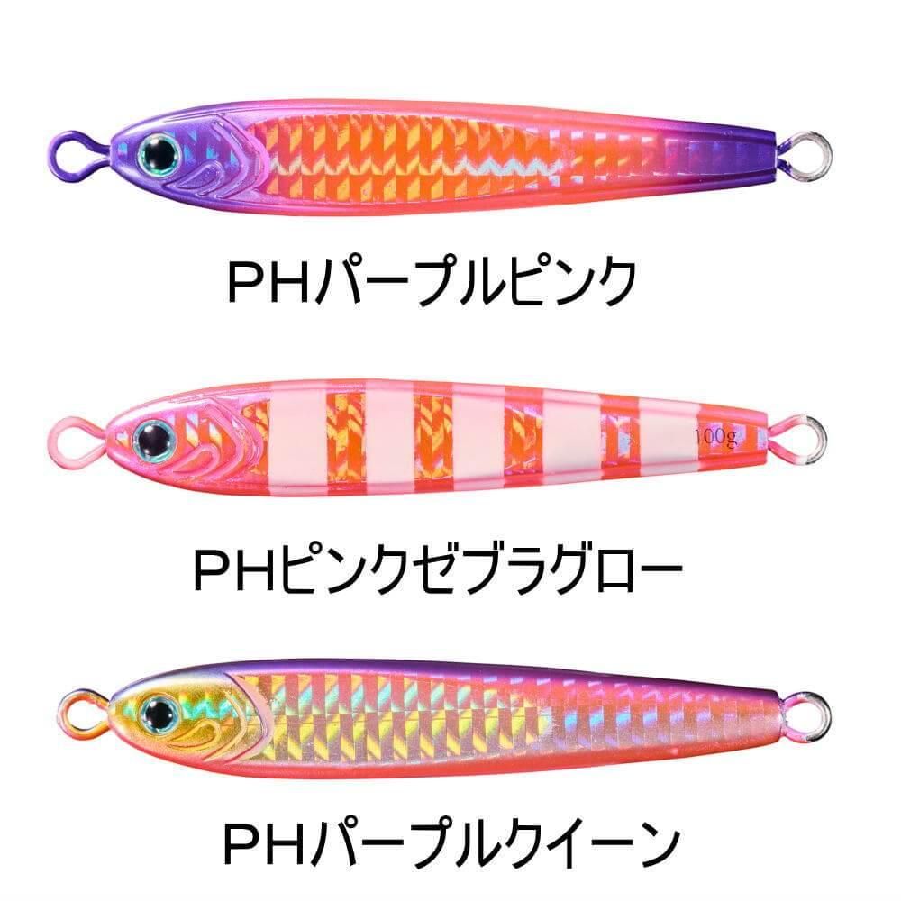 ダイワ TGベイトタチウオ 120g