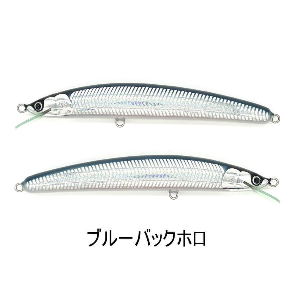 魚じゃらし工房 Musya170