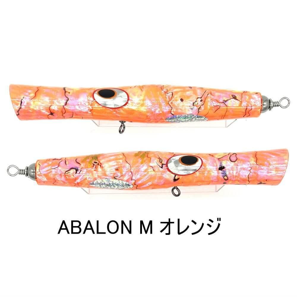 貝田ルアー Trumpet トランペット 170