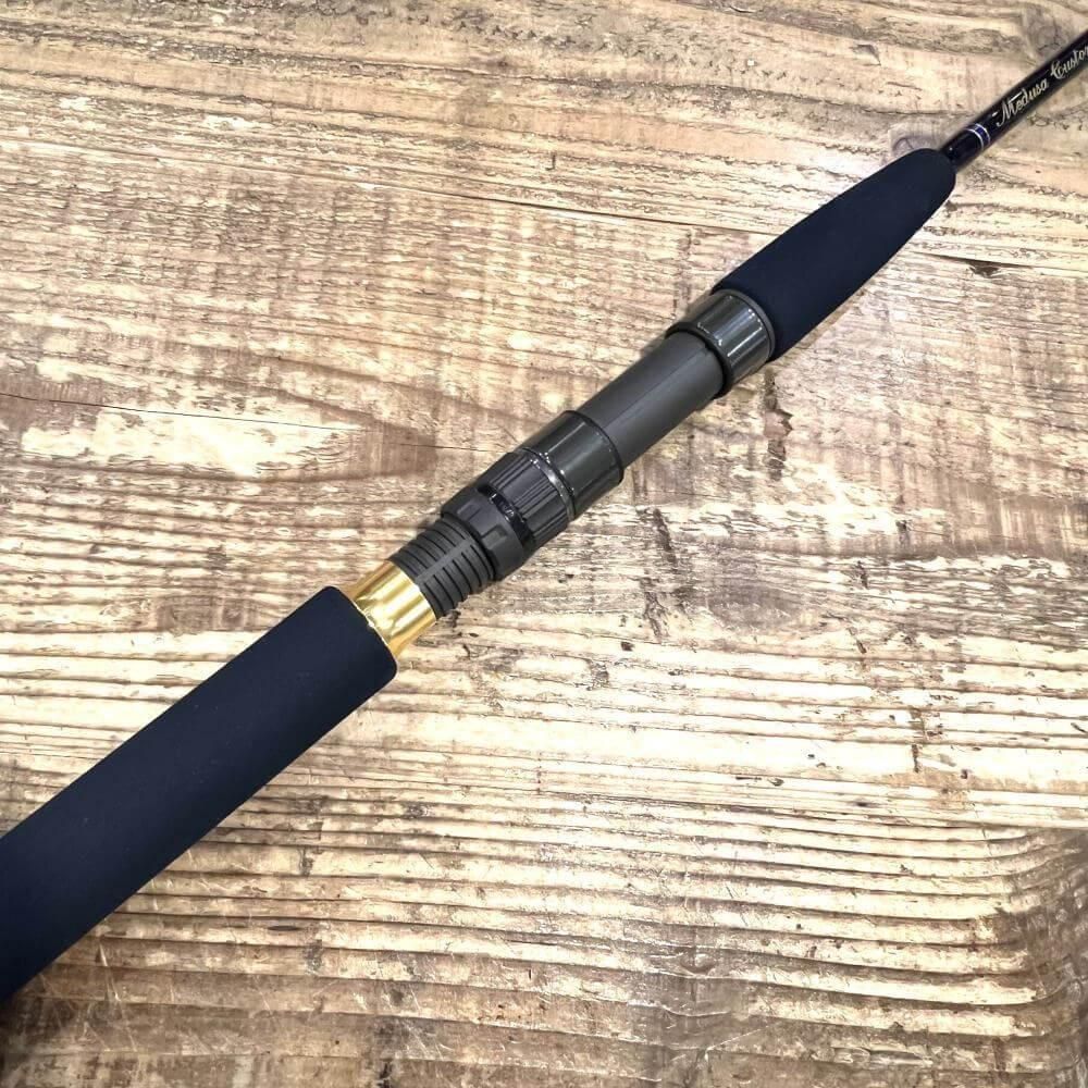 MCワークス マジックトリガー652LR スタンダードモデル 2025.11