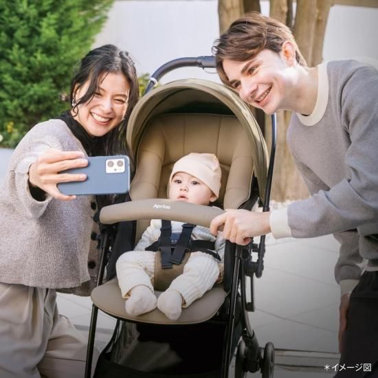 ラクーナ クッション AH（2025年モデル） - アップリカ公認オンライン