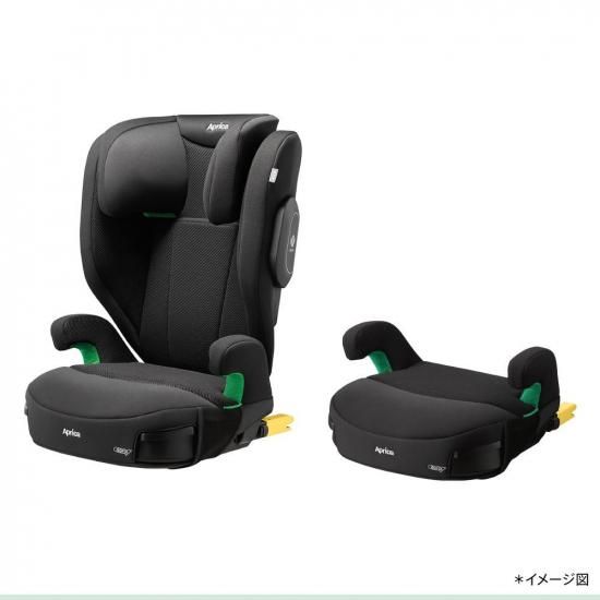 ライドクルー ISOFIX AC - アップリカ公認オンラインショップ