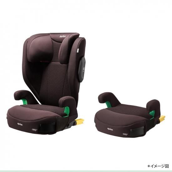 ライドクルー ISOFIX AC - アップリカ公認オンラインショップ