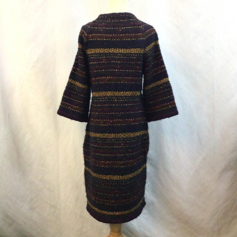 CHANEL シャネル ニットワンピースドレス｜ハイブランド中古販売