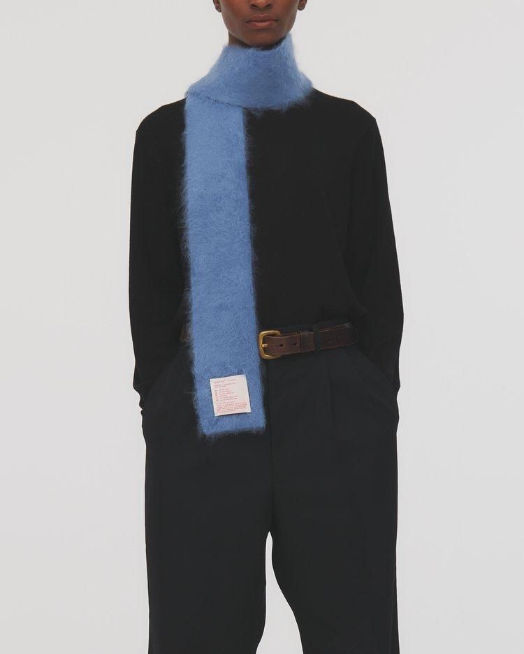 MUFFLER S (Wasurenagusa) - ieefar(イーファー) | Official Online Shop