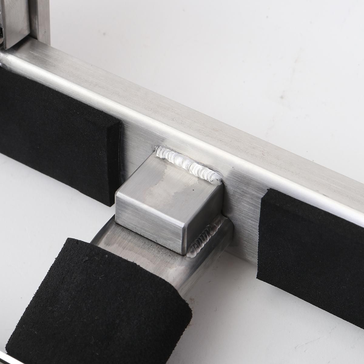 IRON SHIELD Z EX（アイアンシールドゼットイーエックス）ハンドル