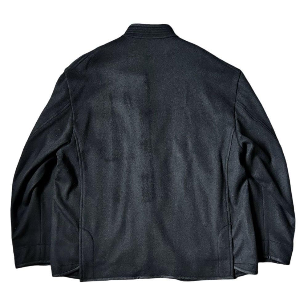 PORTER CLASSIC ( ポータークラシック ) CASHMERE CHINESE JACKET
