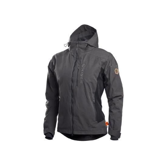 新商品】シェルジャケットXプローラW - ハスクバーナ徳島