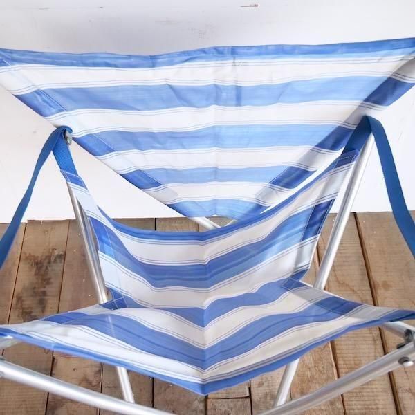 マクラーレン ガダバウトチェア / レッド