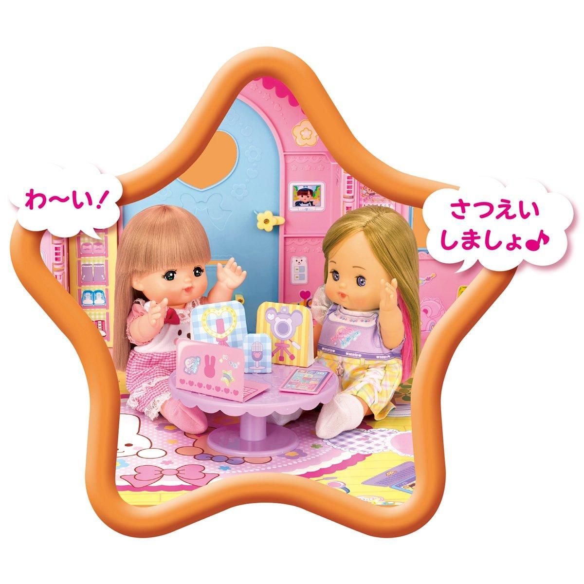 ネオりん - メルちゃんなかよしSHOP