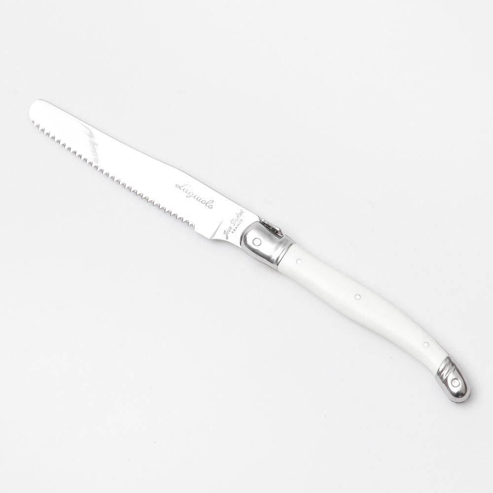 ジャン デュボ ライヨール イングリッシュナイフ Jean Dubost Laguiole