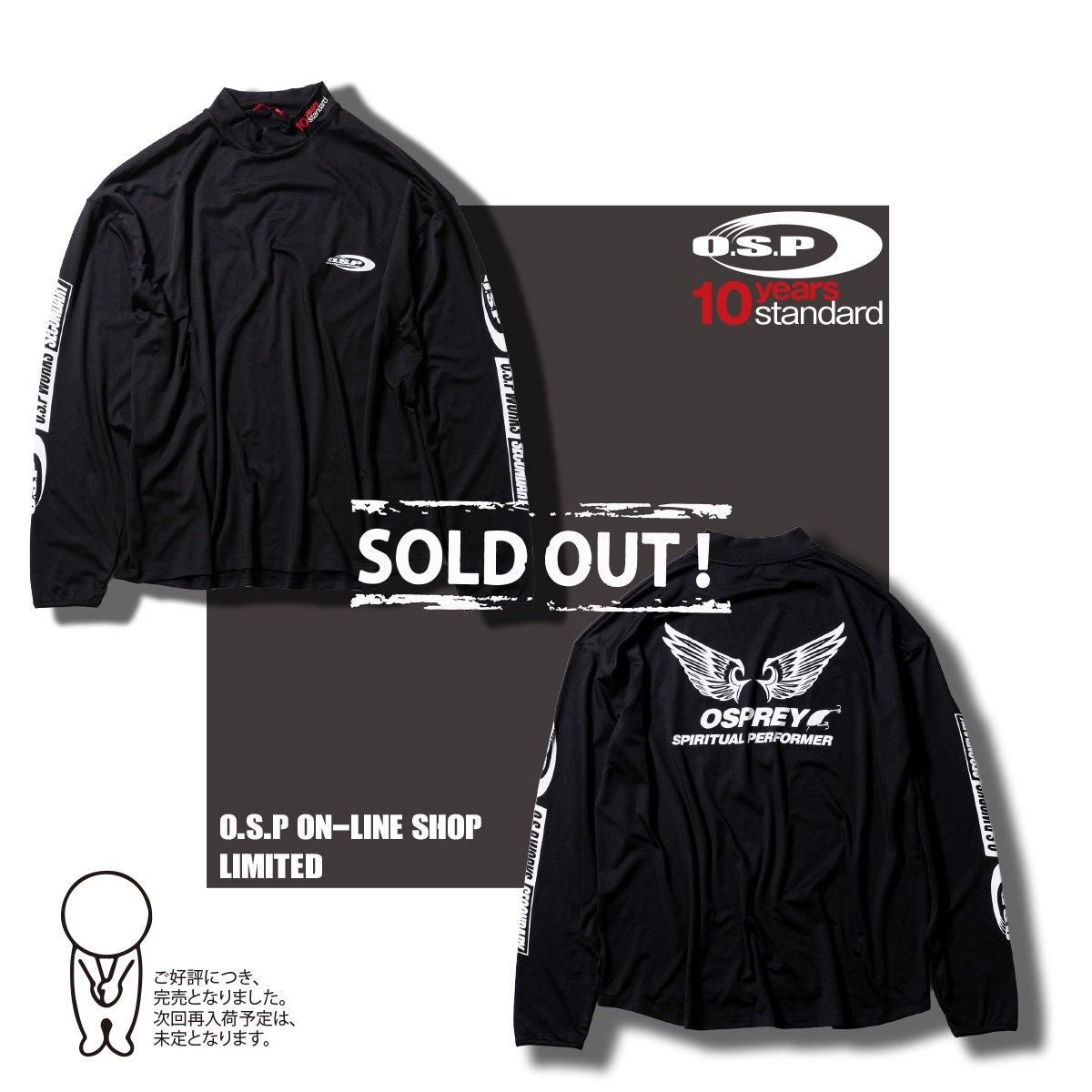 オンライン限定 - O.S.Pショップ