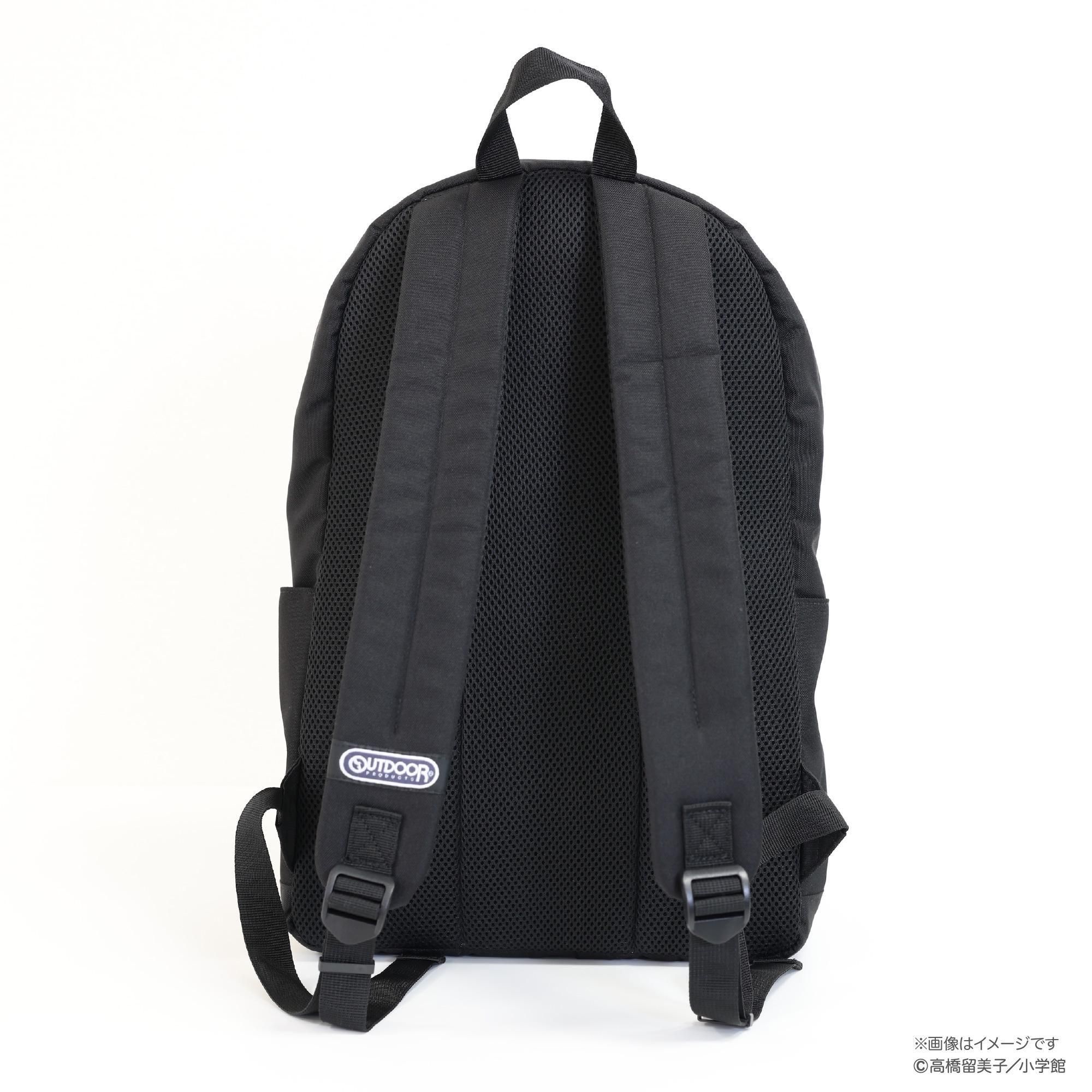 犬夜叉】OUTDOOR PRODUCTSリュック｜Yuruwa*