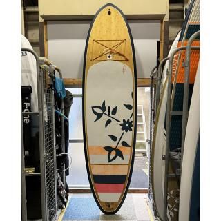 サップ・中古品 - ウインドサーフィン(Windsurfing)・サップ(SUP