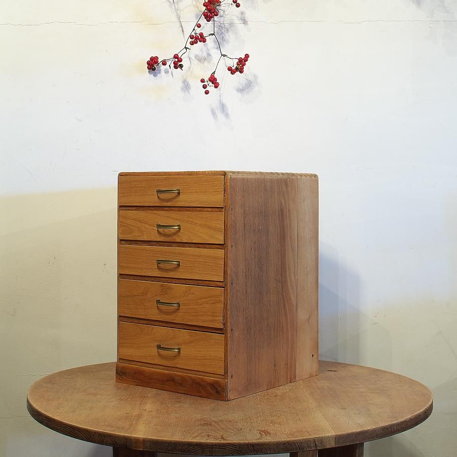 小引き出し - 古道具donguri