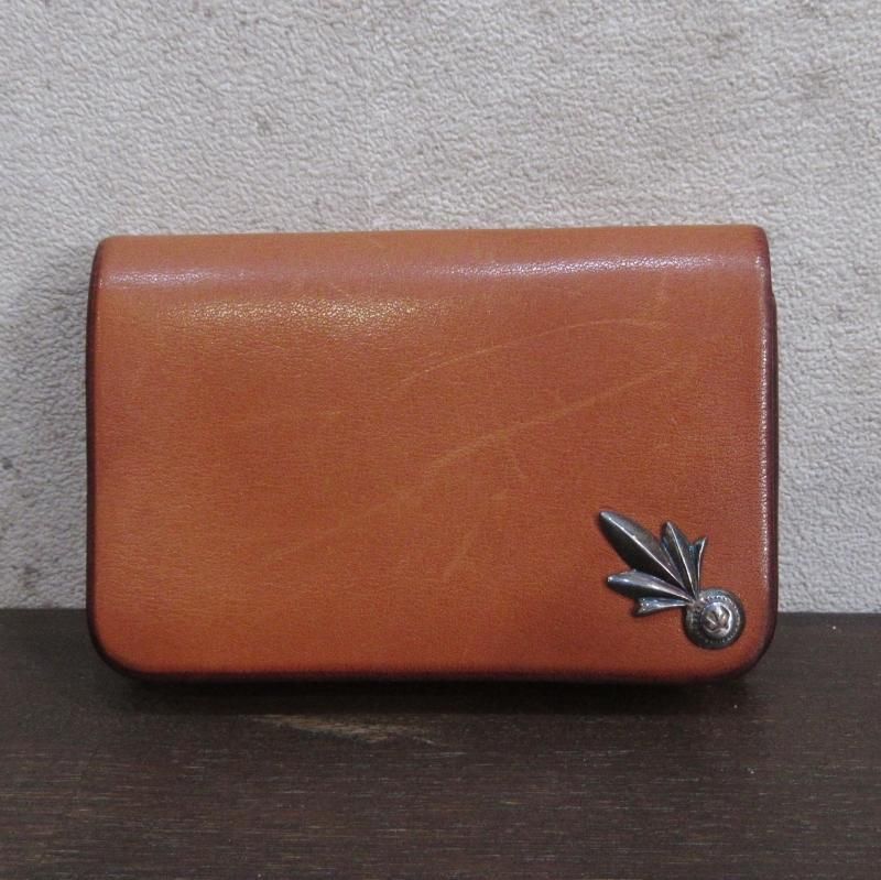 名刺入れ - WAVE（ウェーブ）