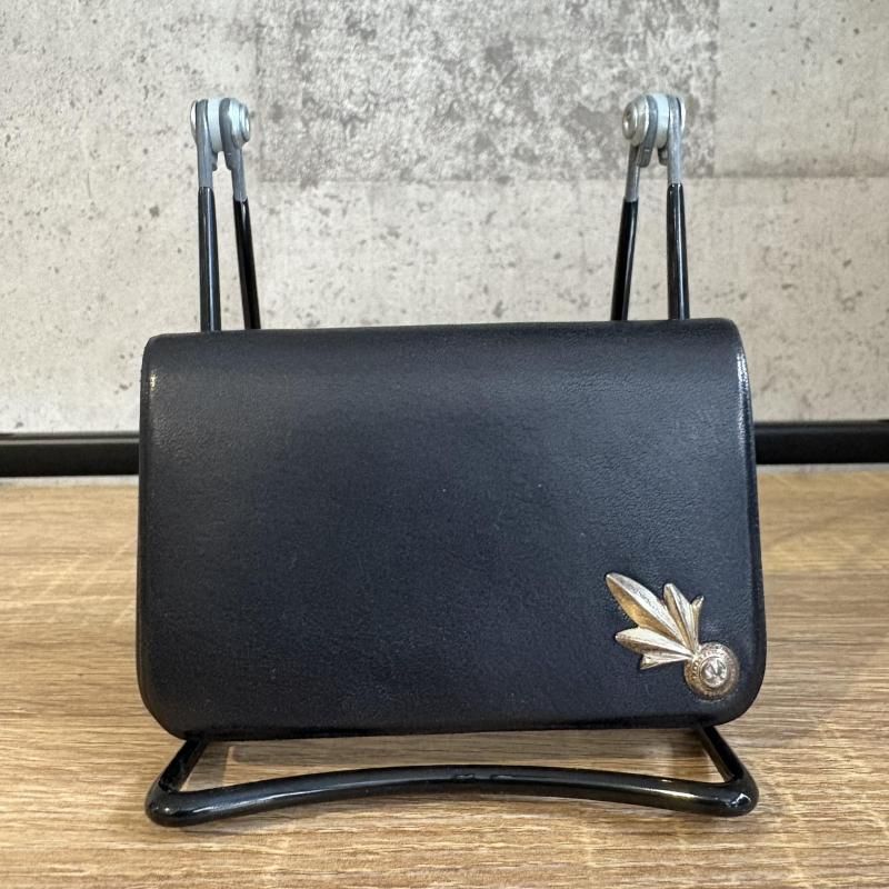 名刺入れ - WAVE（ウェーブ）