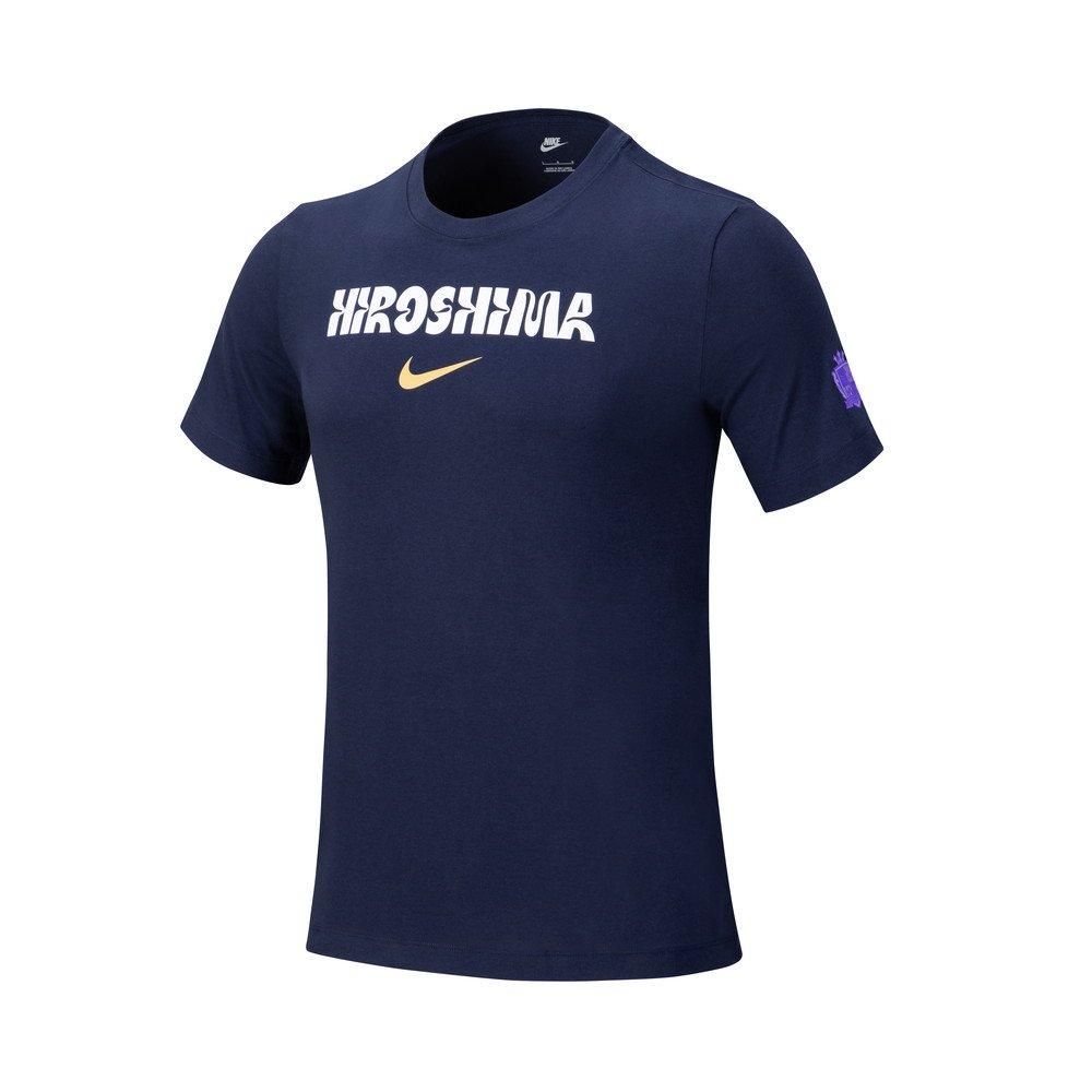 サンフレッチェ広島 シュツットガルト戦限定ユニフォーム青山選手M