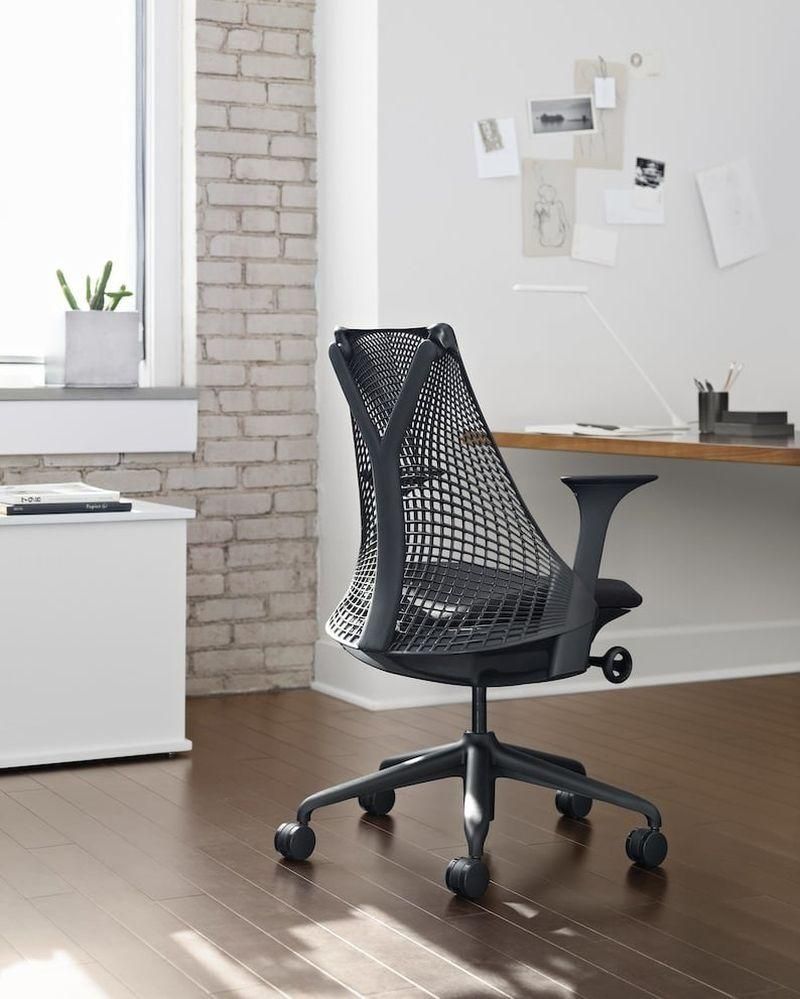 Herman Miller | SAYL Chair セイルチェア - Apartment online store,