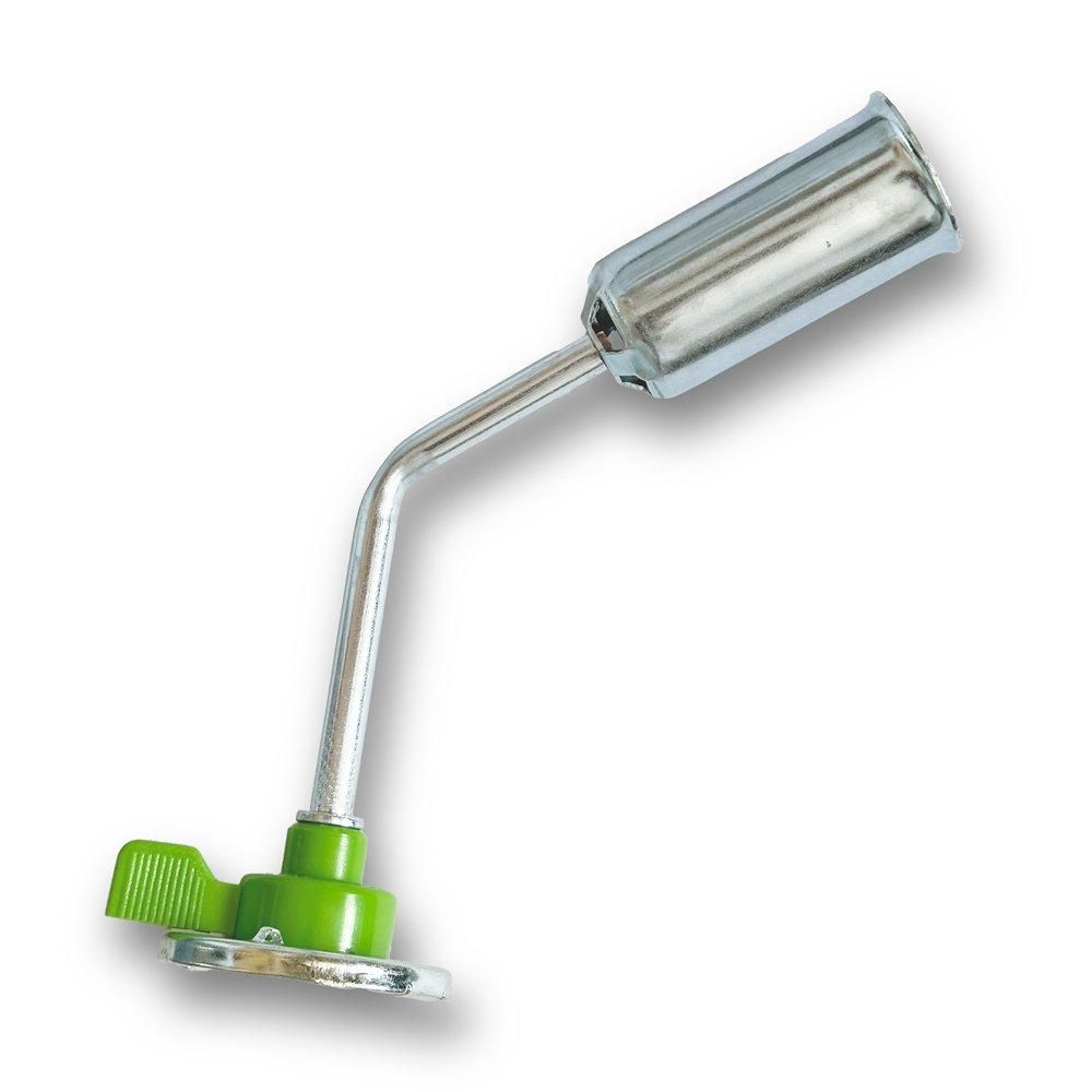 オムニ石油バーナー【SI-57】（艶消しオリーブ） | 正規総輸入販売元