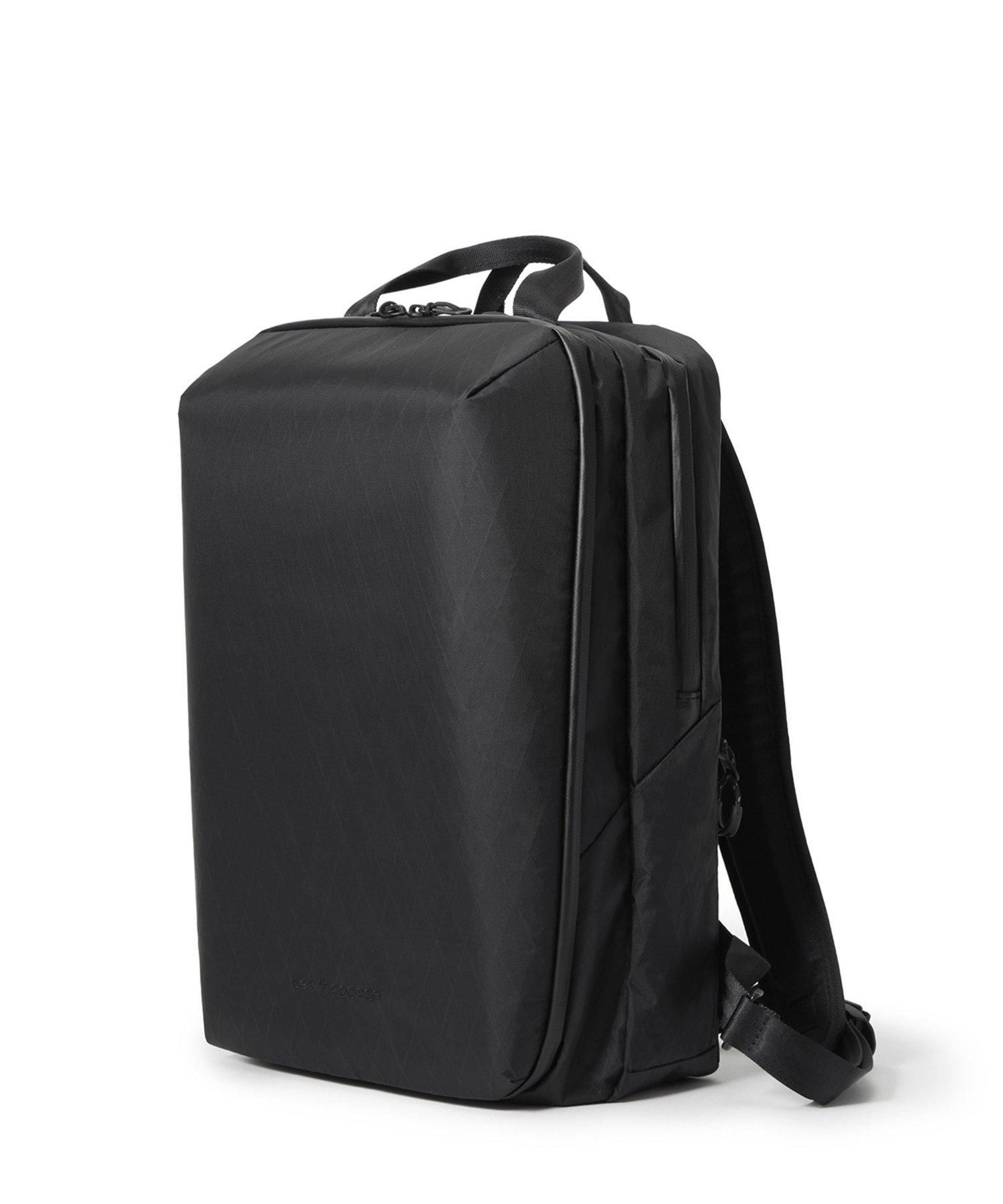 URBAN EXPLORER NARROWアーバンエクスプローラー ナローBLACK