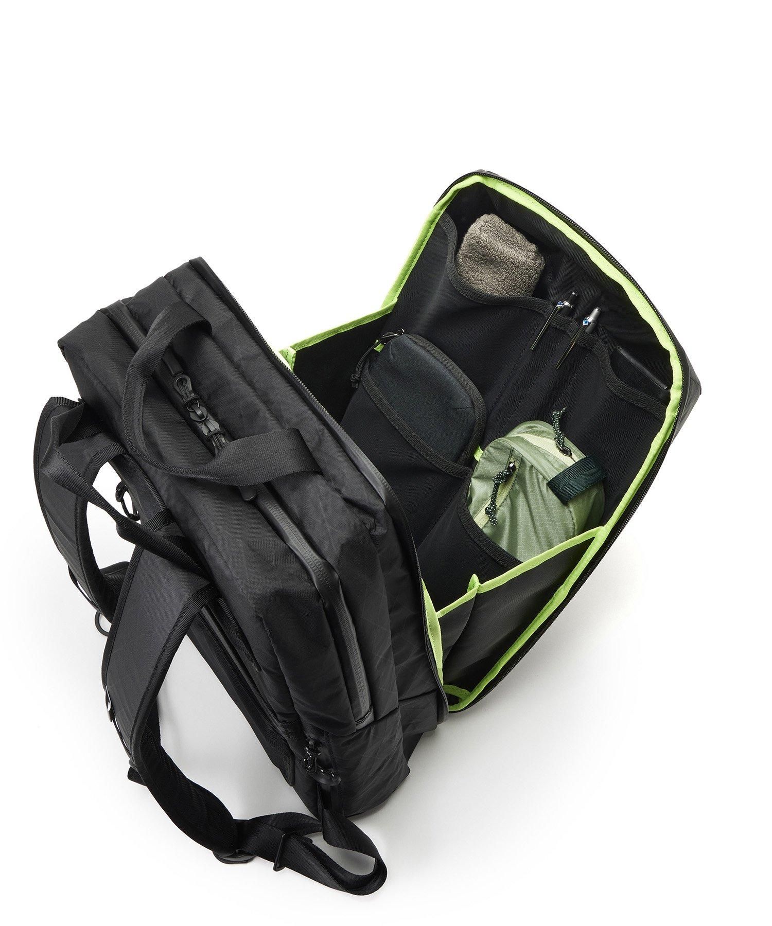 URBAN EXPLORER NARROWアーバンエクスプローラー ナローBLACK