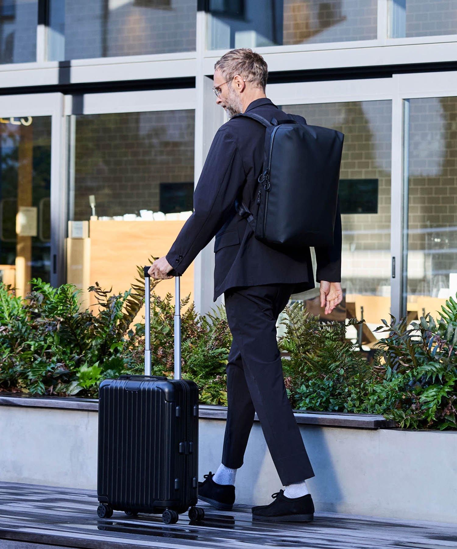 URBAN EXPLORER 20アーバンエクスプローラー 20BLACK｜ブラックbrf