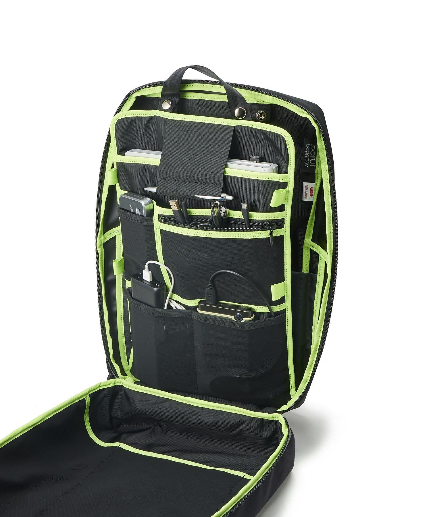 URBAN EXPLORER 20アーバンエクスプローラー 20BLACK｜ブラックbrf