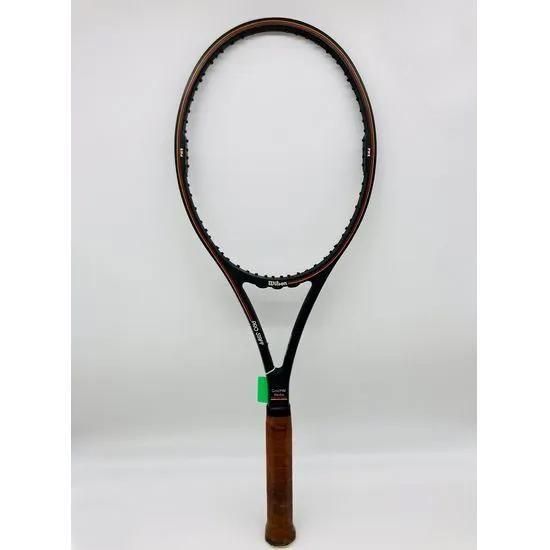ウイルソン プロスタッフ85 | ヴィンテージラケット - TENNIS PARADISE
