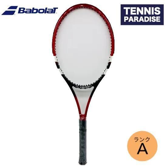 BabolaT バボラ ラケット PURE CONTROL 2本 旧色 BabolaT バボラ