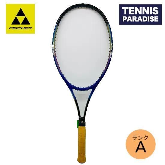 FISCHER フィッシャー バキュームプロ | ヴィンテージラケット
