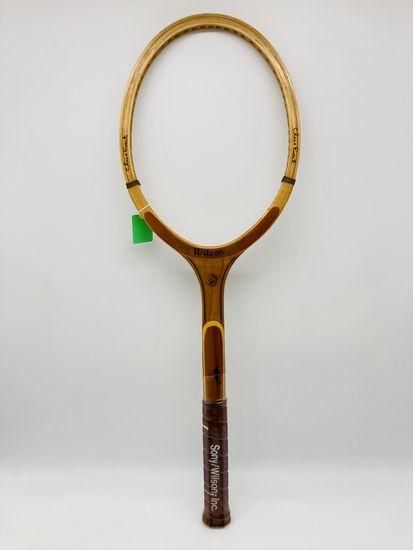 Wilson クリスエバート ラケット | 新品未使用 - TENNIS PARADISE