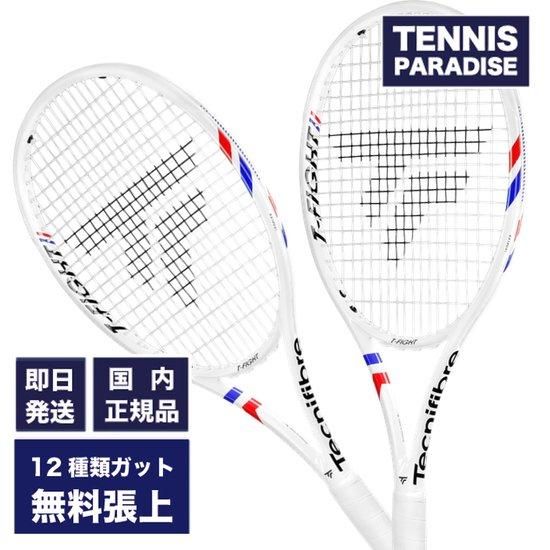 テクニファイバー テニスラケット | T-FIGHT 305S - TENNIS PARADISE