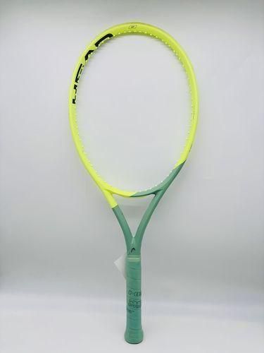 HEAD テニスラケット | オーセチックエクストリーム MP - TENNIS PARADISE