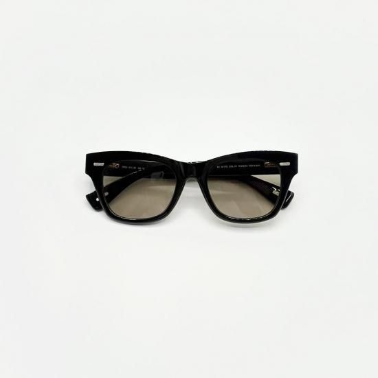 U-175 ORD 01(sunglasses) YUICHI TOYAMA - CANARY EYEWEAR SHOP