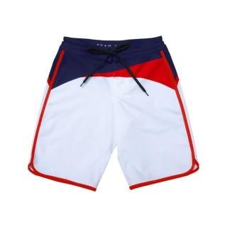 フィジーク サーフパンツ PEAQ-C - PEAQ [ フィジーク サーフパンツ