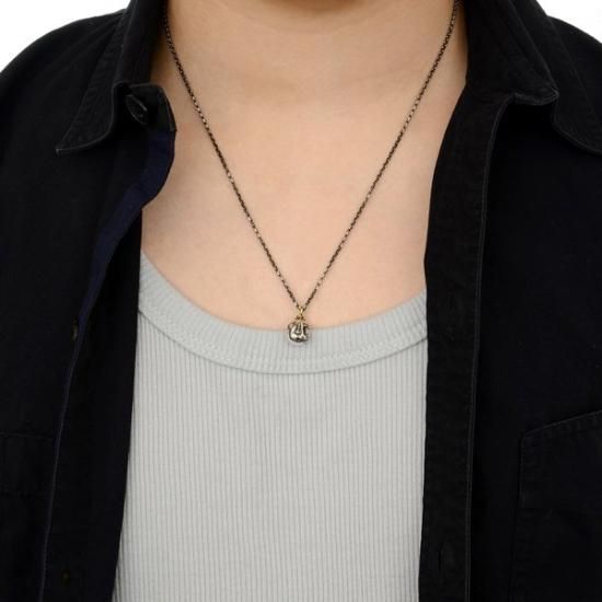 ベヘリットシルバーネックレス | SAINTS×BERSERK - SAINTS（セインツ