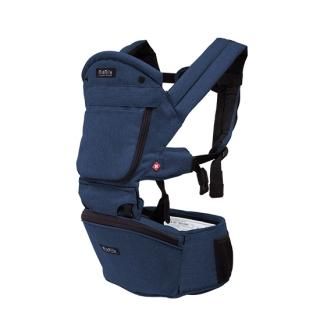 MiaMily ヒップスタープラス 日本モデル チャコールブラック