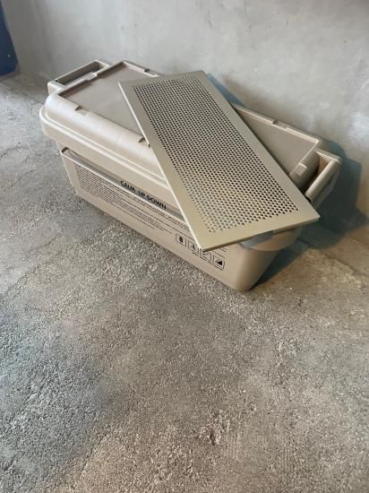 アタックボード大 - BRUNT｜BUSH DE CAMPERS