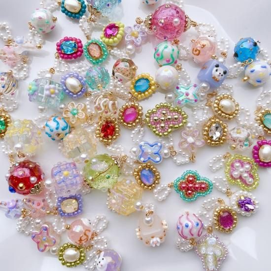 ネックレストップガチャ - melancholily