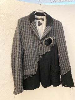 ARCHIVIO J.M.Ribot - Carrefour 自由が丘 Katati to Tè 水戸の